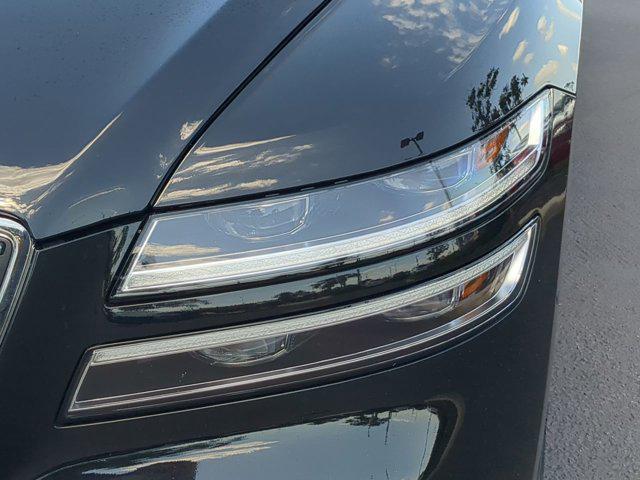 used 2024 Genesis Electrified G80 car, priced at $59,925