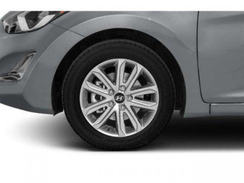 used 2015 Hyundai Elantra car, priced at $12,891