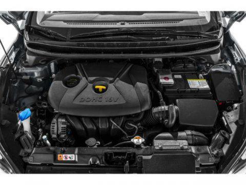 used 2015 Hyundai Elantra car, priced at $12,891