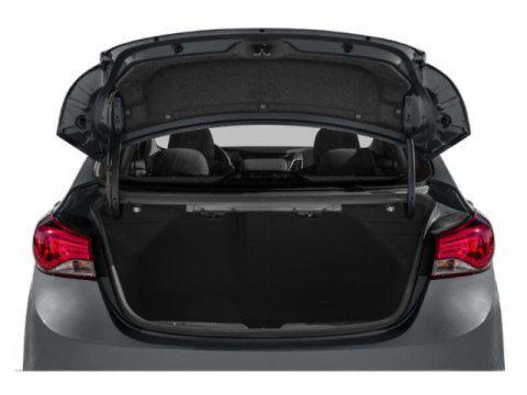 used 2015 Hyundai Elantra car, priced at $12,891