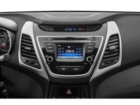 used 2015 Hyundai Elantra car, priced at $12,891