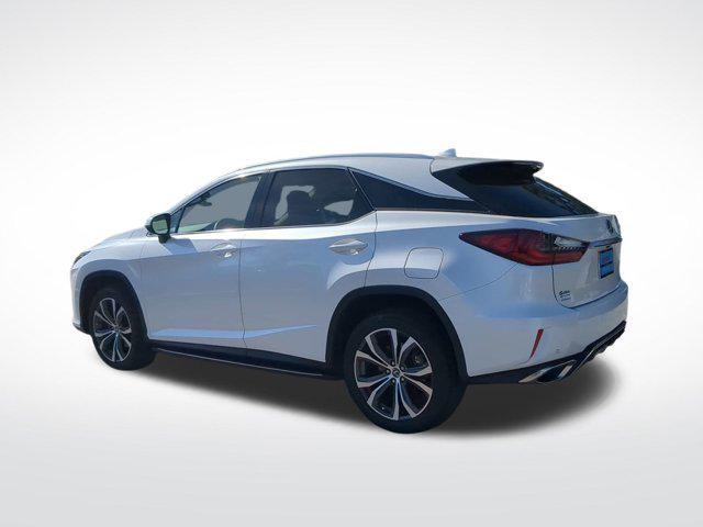 used 2018 Lexus RX 350 car, priced at $29,727