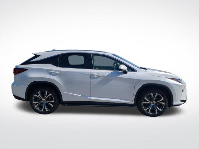 used 2018 Lexus RX 350 car, priced at $29,727