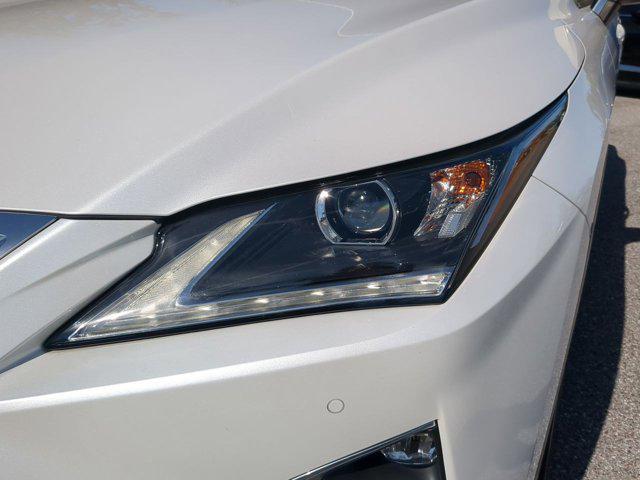 used 2018 Lexus RX 350 car, priced at $29,727