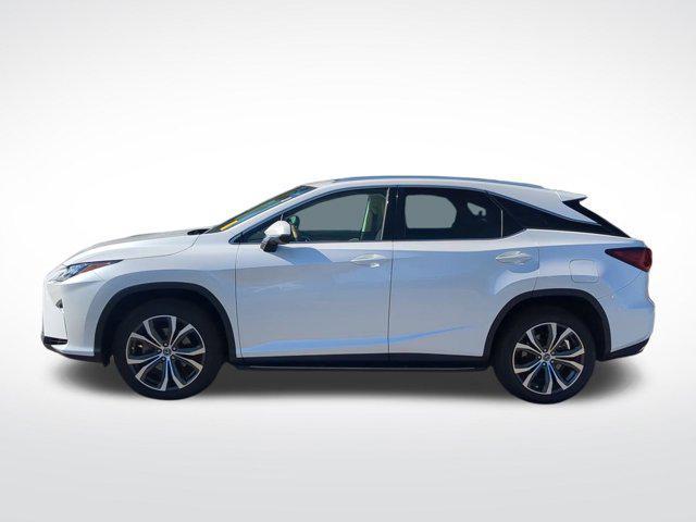 used 2018 Lexus RX 350 car, priced at $29,727