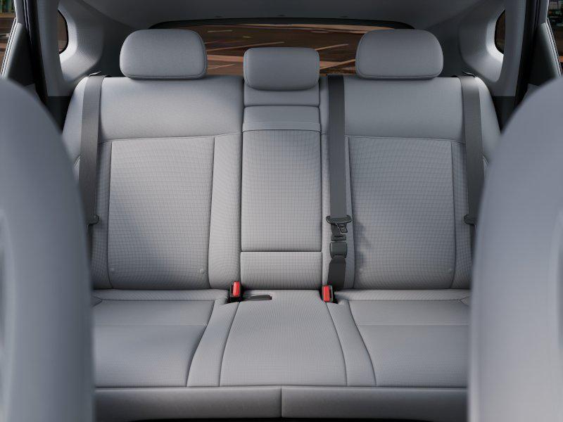 new 2025 Hyundai Kona car, priced at $29,262