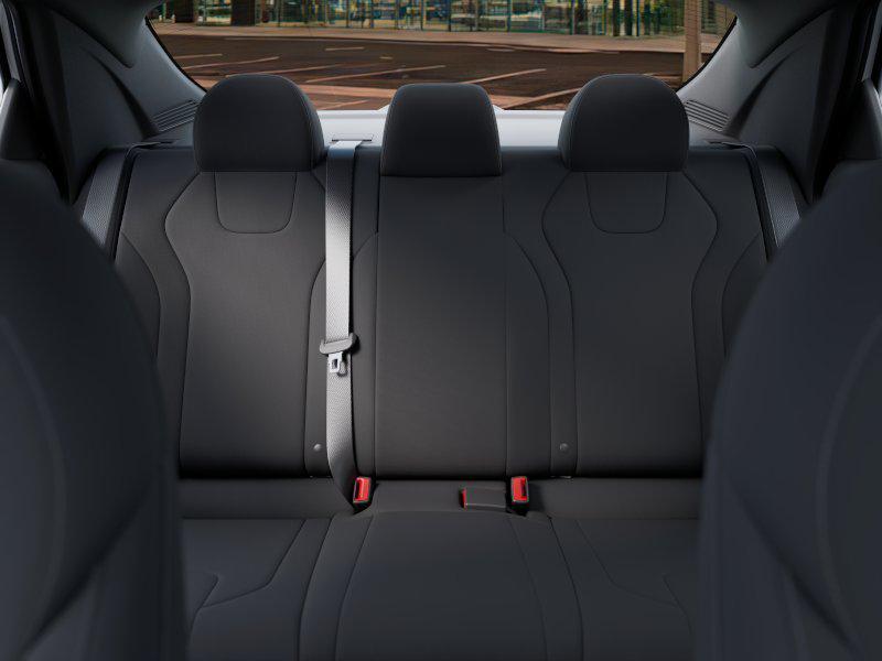 new 2025 Hyundai ELANTRA HEV car, priced at $24,398