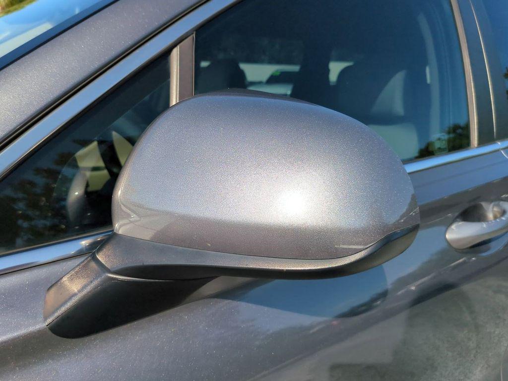 used 2019 Hyundai Santa Fe car, priced at $14,991