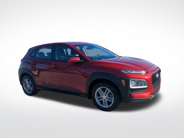 used 2020 Hyundai Kona car, priced at $15,989