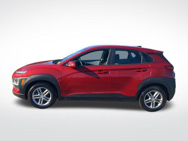 used 2020 Hyundai Kona car, priced at $15,989