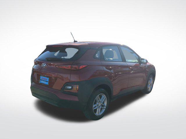 used 2020 Hyundai Kona car, priced at $15,989