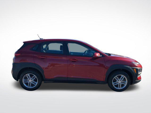 used 2020 Hyundai Kona car, priced at $15,989