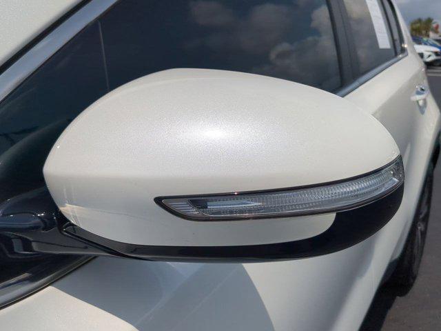 used 2019 Kia Sportage car, priced at $16,982