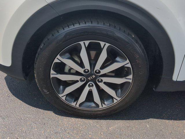 used 2019 Kia Sportage car, priced at $16,982
