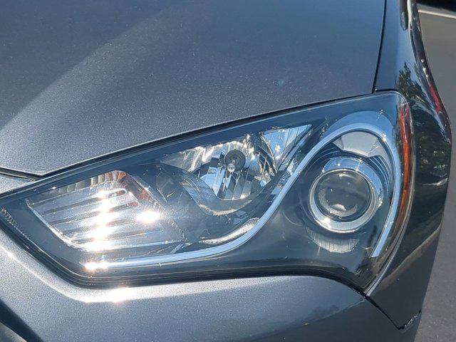 used 2015 Hyundai Genesis Coupe car, priced at $17,391