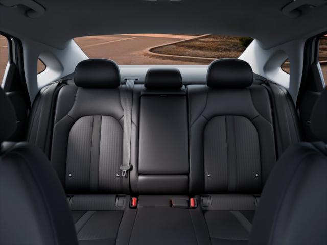 new 2025 Hyundai Sonata car, priced at $28,648