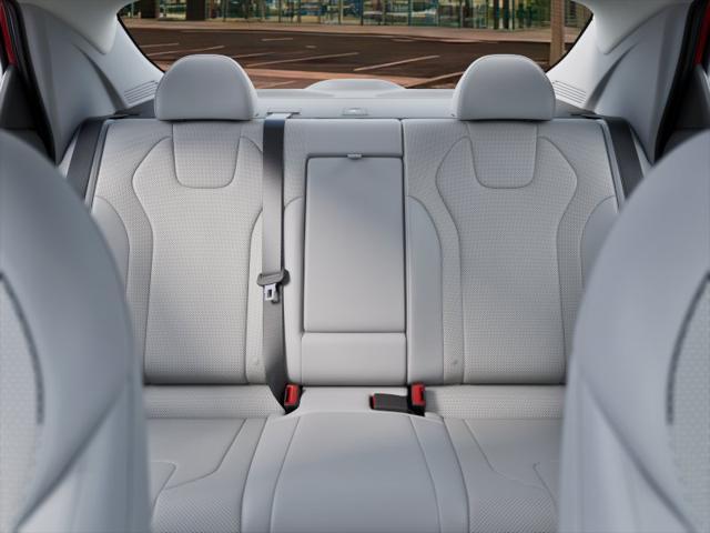 new 2025 Hyundai Elantra car, priced at $30,361