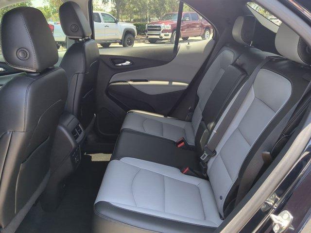 used 2020 Chevrolet Equinox car, priced at $20,520