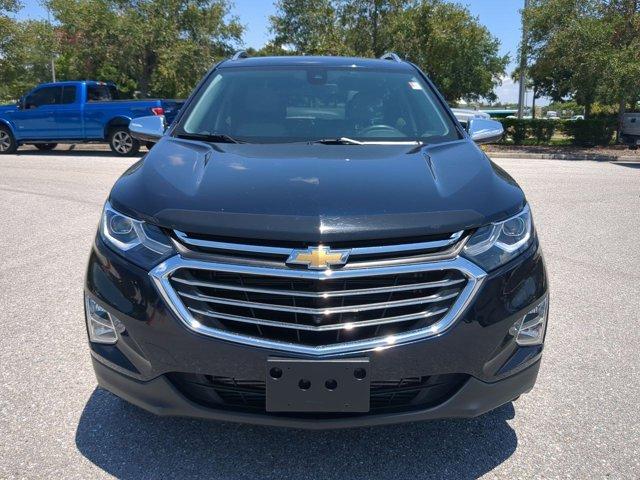 used 2020 Chevrolet Equinox car, priced at $21,150