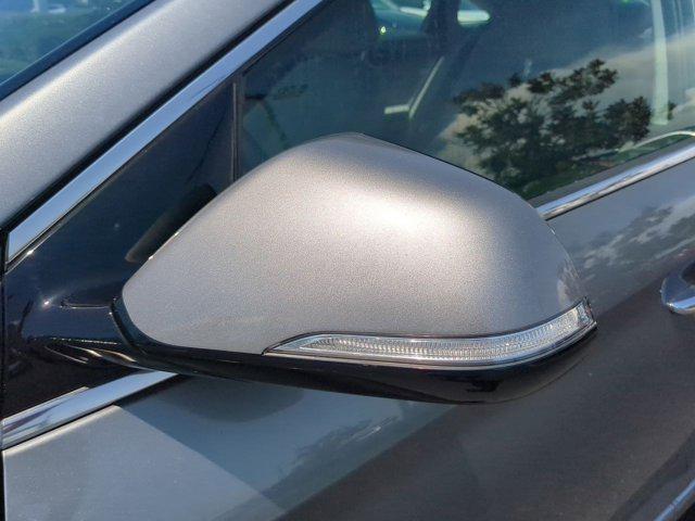 used 2017 Hyundai Sonata Hybrid car, priced at $14,991