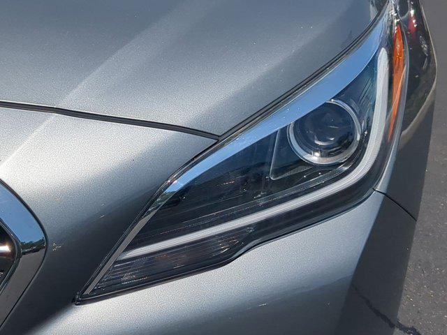 used 2017 Hyundai Sonata Hybrid car, priced at $14,991