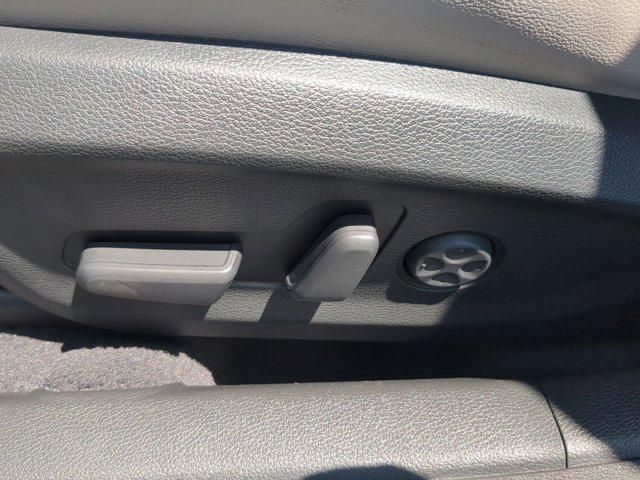 used 2017 Hyundai Sonata Hybrid car, priced at $14,991