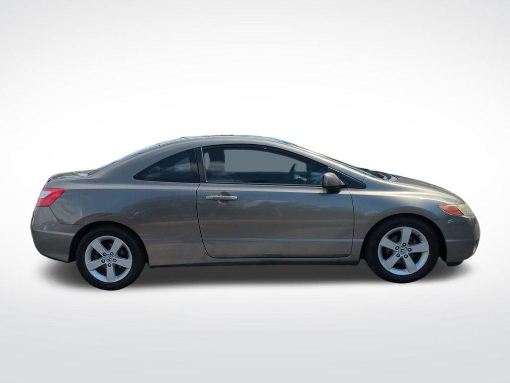 used 2007 Honda Civic car, priced at $6,482