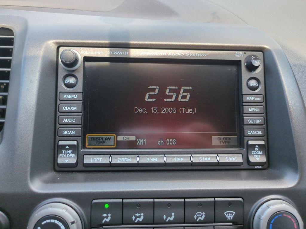 used 2007 Honda Civic car, priced at $6,482