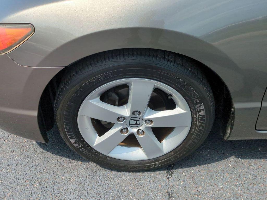 used 2007 Honda Civic car, priced at $6,482