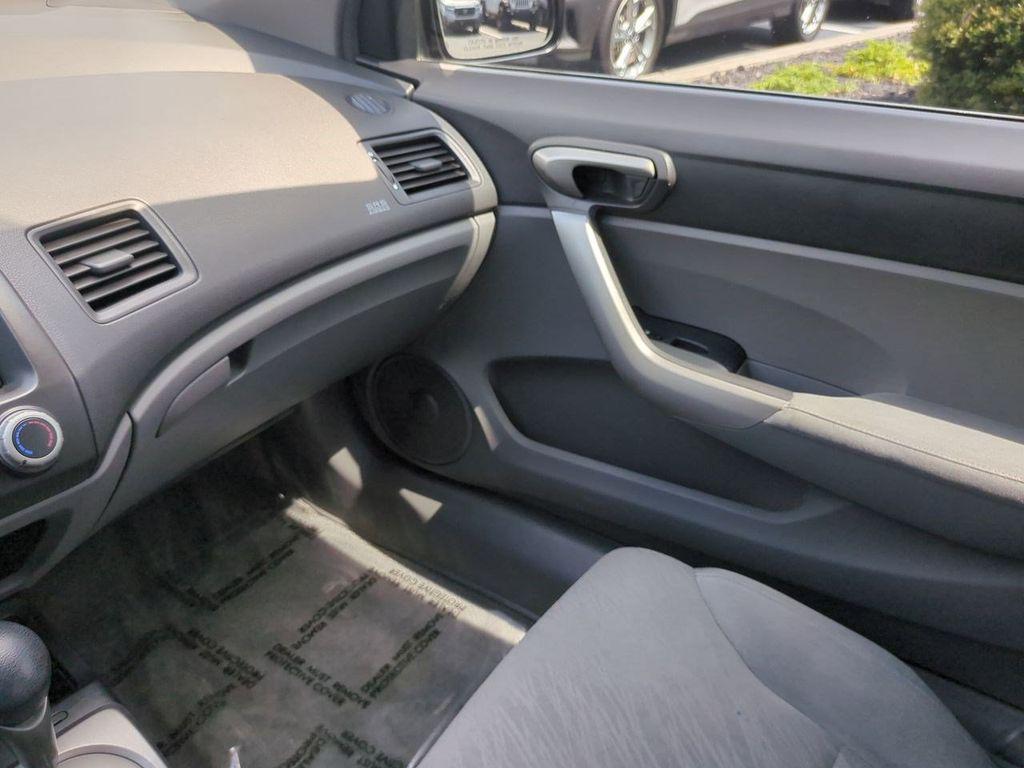 used 2007 Honda Civic car, priced at $6,482
