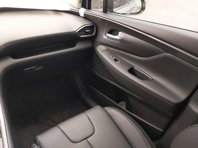 used 2023 Hyundai Santa Fe car, priced at $22,598
