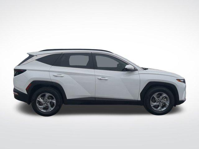 used 2022 Hyundai Tucson car, priced at $21,568