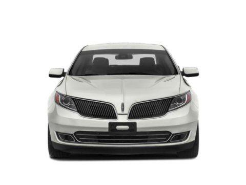 used 2015 Lincoln MKS car, priced at $12,905