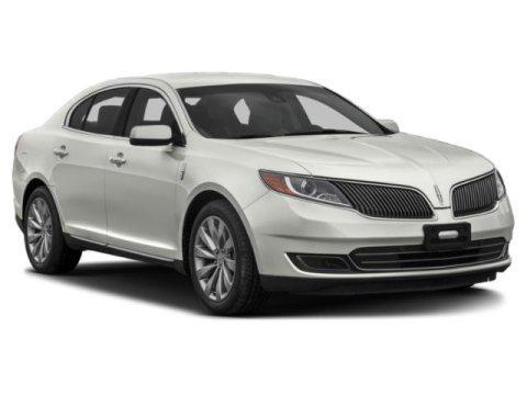 used 2015 Lincoln MKS car, priced at $12,905