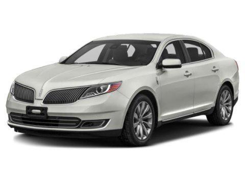 used 2015 Lincoln MKS car, priced at $12,905