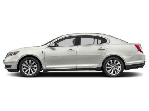 used 2015 Lincoln MKS car, priced at $12,905