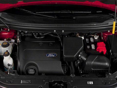 used 2013 Ford Edge car, priced at $8,250
