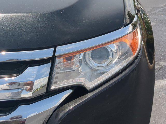 used 2013 Ford Edge car, priced at $7,981