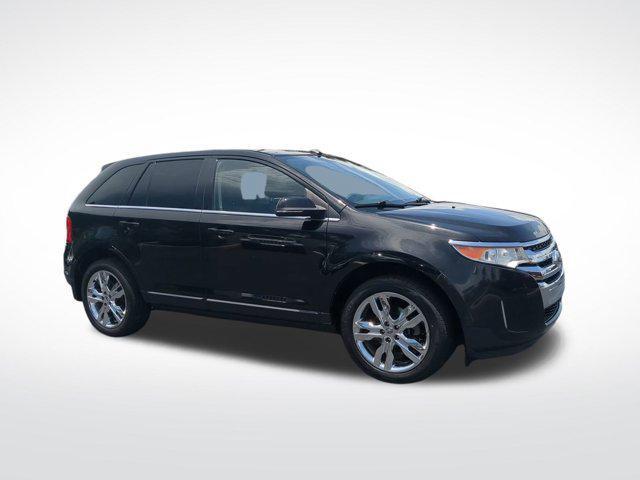 used 2013 Ford Edge car, priced at $7,981