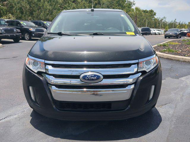 used 2013 Ford Edge car, priced at $7,981