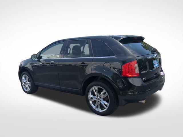used 2013 Ford Edge car, priced at $7,981