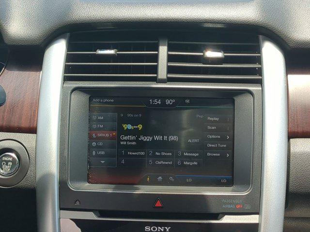 used 2013 Ford Edge car, priced at $7,981