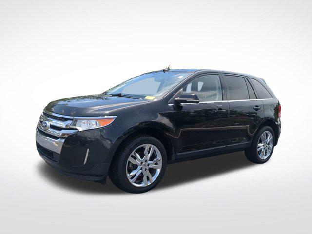 used 2013 Ford Edge car, priced at $7,981