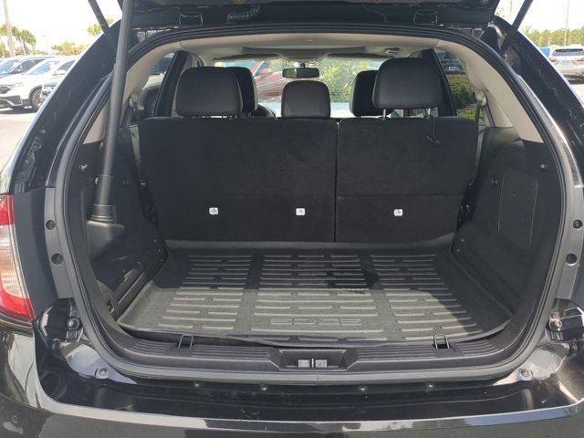 used 2013 Ford Edge car, priced at $7,981