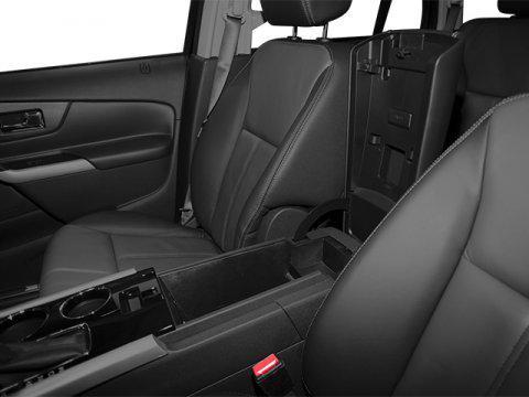 used 2013 Ford Edge car, priced at $8,250