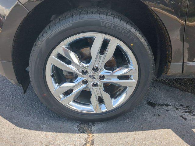 used 2013 Ford Edge car, priced at $7,981