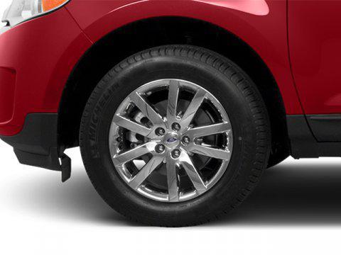 used 2013 Ford Edge car, priced at $8,250