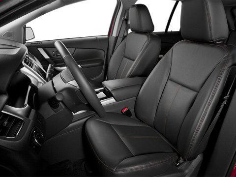 used 2013 Ford Edge car, priced at $8,250