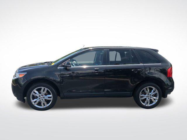 used 2013 Ford Edge car, priced at $7,981