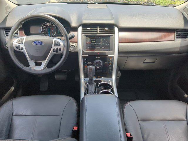 used 2013 Ford Edge car, priced at $7,981
